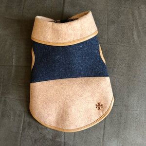 Tory Burch Dog jacket